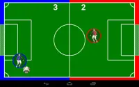 Football 1 vs 1 HD Screen Shot 8