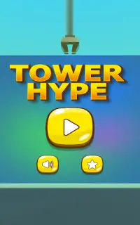 Tower Hype Screen Shot 6