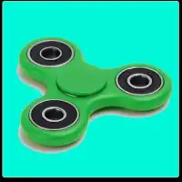 Fidget Spinner Hand Screen Shot 0