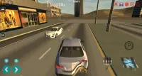Sports Car Drive Simulator 3D Screen Shot 1