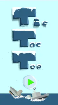 Tic Tac Toe Survival Screen Shot 0