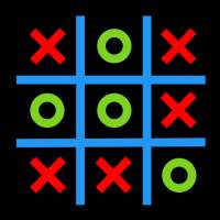 Simple Tic Tac Toe