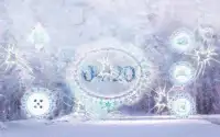 Frozen il Gioco Screen Shot 8