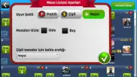 ÇANAK OKEY OyunPark Screen Shot 4