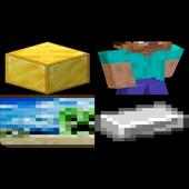 Guess the Mob/Item