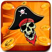 Pirates Coin Mania Empire