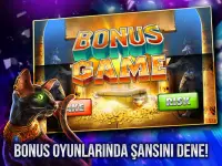 Casino Games - Slots oyunları Screen Shot 2