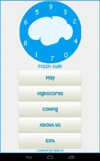 Flash Sum-Treino da Mente Screen Shot 16