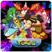 Yokai Game : Ghost Land