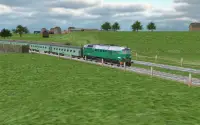 Train Sim(트레인 심) Screen Shot 18