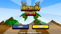 Archery Online Screen Shot 6