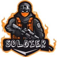 Soldiers Fury : Shoot em up