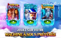 Machines a Sous Lightning™: Jeux Casino Gratuites Screen Shot 12