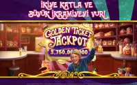 Willy Wonka Vegas Casino Slots Screen Shot 14