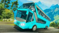 City Coach Bus Simulator 2022 Screen Shot 0