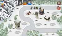 Rise of Monsters - Tower Defense Screen Shot 3