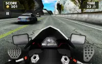 Motorbike Racing HD Screen Shot 6