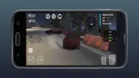 Dream Drift Car Racing Screen Shot 2