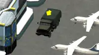 Military Truck City Operation Screen Shot 0