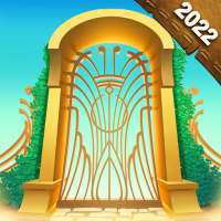 Дверей Игра Побег: 100 Миров