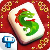 Mahjong To Go - Classic Chinese Card Game
