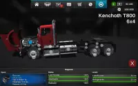 Grand Truck Simulator 2 Screen Shot 9