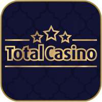 Total Casino - slot dinero real