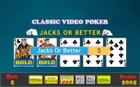 Mojo Video Poker Screen Shot 15