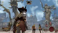 Warhammer: Odyssey MMORPG Screen Shot 5