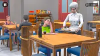 Virtual Chef Cooking Games 3D Screen Shot 2