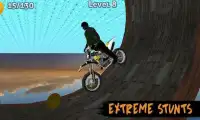 Extreme Motocross Beach Jumping 3D (New) Screen Shot 3