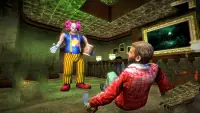 Mr Clown - Evil Horror Escape Screen Shot 3