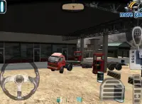 Pojazd Parking 3D Screen Shot 7