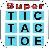 Super Tic Tac Toe