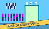 Free New Room Escape Games : Unlock Rooms Screen Shot 0