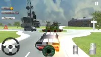 Driving Zone : USA Screen Shot 6