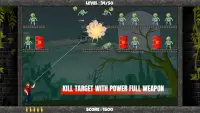 Zombie Defence Game - 2022 Screen Shot 3