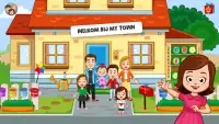 My Town : Familie Thuis Screen Shot 5