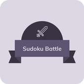Sudoku Battle