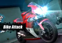 New Moto Racer : Traffic Rider Bike Driving Games Screen Shot 3
