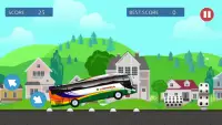 Lorena Bus Simulator 2017 Screen Shot 1