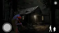 Rise of Wendigo: Horror Game Screen Shot 1