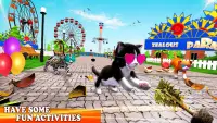 Pet Cat Simulator Cat Games Screen Shot 2