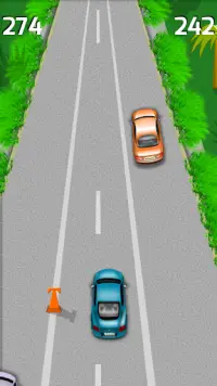 Car Riding Game Screen Shot 3