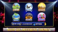 Free Slot Machine Mania Screen Shot 5