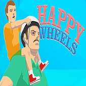 Guide for Happy wheels : Game