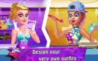 Dance War: Ballet vs Hiphop 2 ❤ Free Dancing Games Screen Shot 9