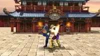 Immortal King Fighter: Kung Fu Death Match Screen Shot 14
