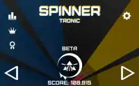 Spinner Tronic Screen Shot 0