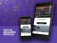 Yahoo Esportes Screen Shot 4